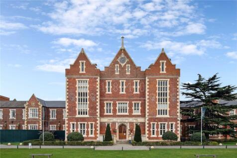 The 1840, St. George's Gardens, SW17 1 bed property for sale