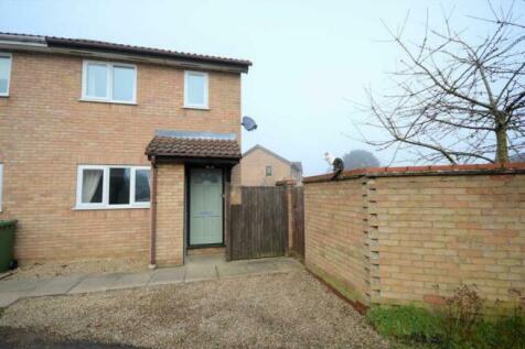 1 bedroom semi-detached house for sale