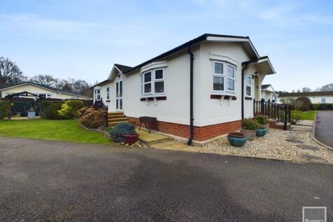 2 bedroom mobile home for sale