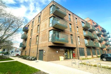 1 bedroom apartment for sale