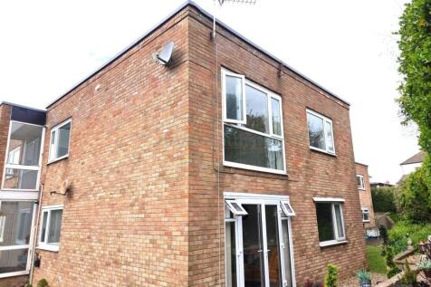 Pontypridd Road, Barry, The Vale Of... 2 bed flat for sale
