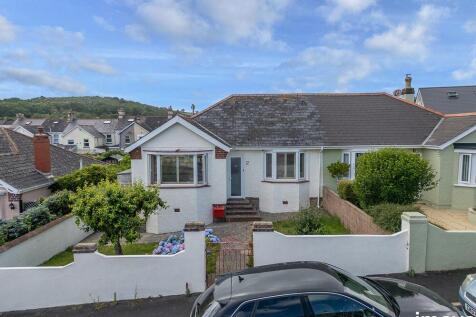 2 bedroom bungalow for sale