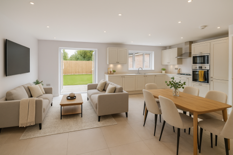 Millwood Drive, Birmingham, West... 4 bed semi
