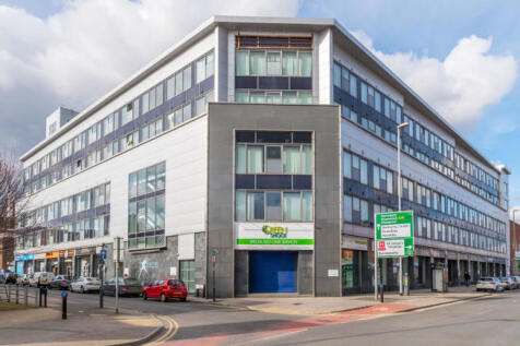 11 Regent Street, Leeds, West... 1 bed apartment for sale