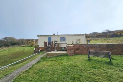 The Drive, Newhaven 2 bed bungalow for sale