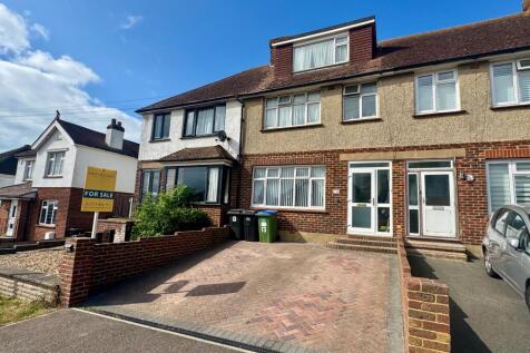 Third Avenue, Newhaven 4 bed terraced house for sale