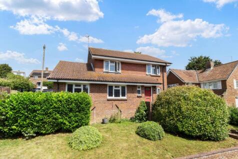 Cowley Drive, Brighton 5 bed detached house for sale