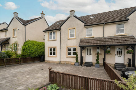 49 Bonaly Wester, Edinburgh, EH13 5 bed semi