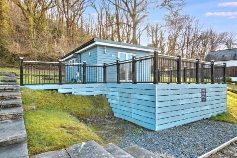 1 bedroom chalet for sale