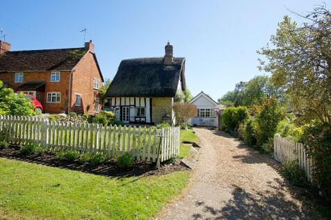 3 bedroom cottage for sale