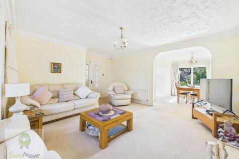 Lychfield Drive, Strood, Rochester... 4 bed detached house for sale