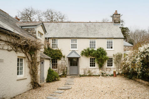 Plymouth, Devon 6 bed detached house for sale