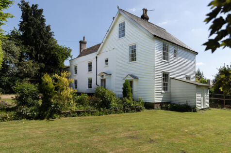 Hawkhurst, Kent 6 bed detached house for sale