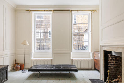 Old Gloucester Street, London WC1 3 bed duplex for sale
