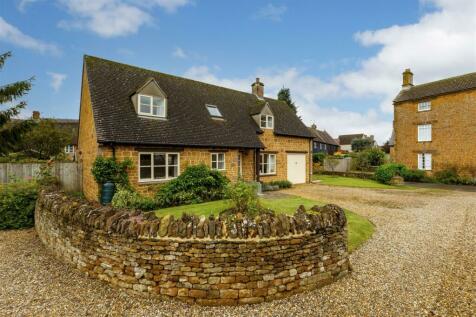 Baldwins Lane, Upper Tysoe, Warwick 3 bed house for sale