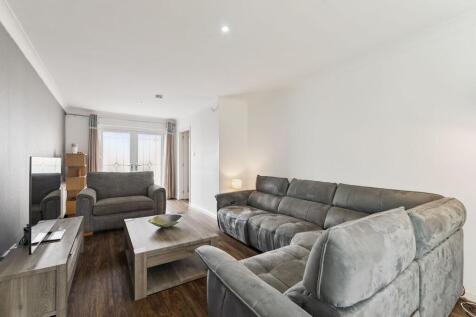 Churchyard Court, Shotts, ML7 4 bed detached house for sale
