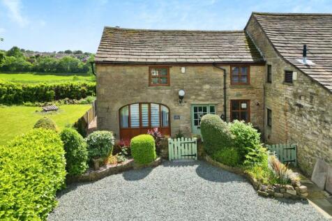 The Annexe, Billinge, WN5 3 bed cottage for sale