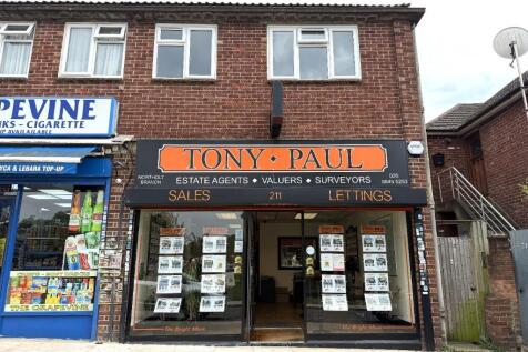 2 bedroom flat for sale