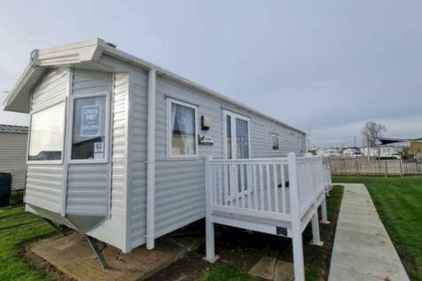 2 bedroom caravan for sale