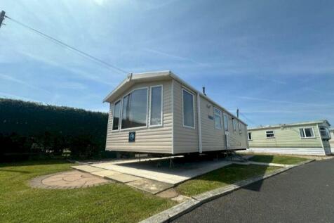 Oaklands Leisure Park, Warton PR4 2 bed static caravan for sale