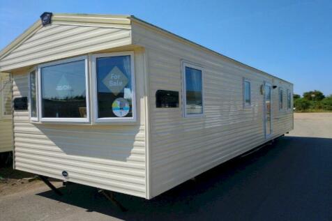 3 bedroom caravan for sale