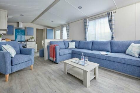 2 bedroom caravan for sale