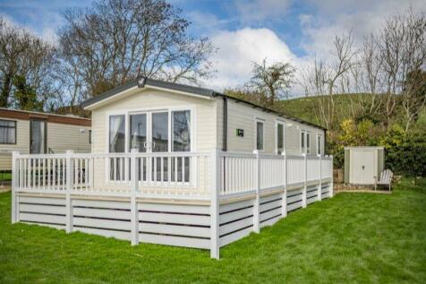 3 bedroom caravan for sale