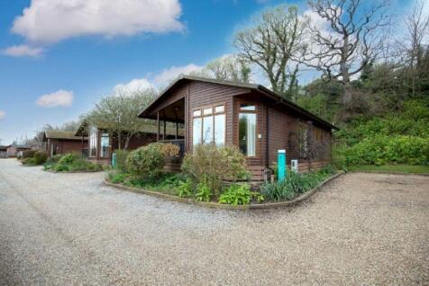 Lodge for sale