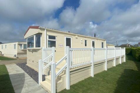 2 bedroom static caravan for sale