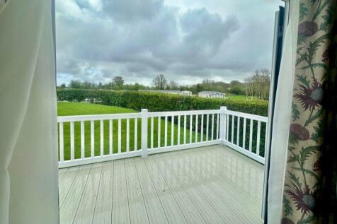 NEW Pemberton Abingdon (36x12) Waters... Static caravan for sale