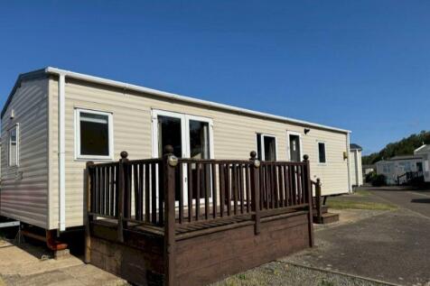 2 bedroom caravan for sale