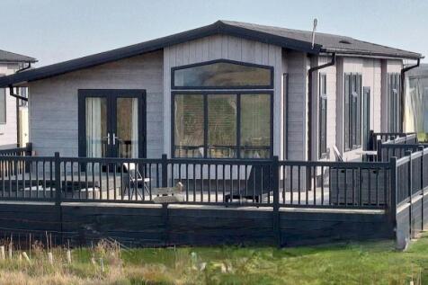 Medmerry View 9, Selsey PO20 2 bed lodge for sale