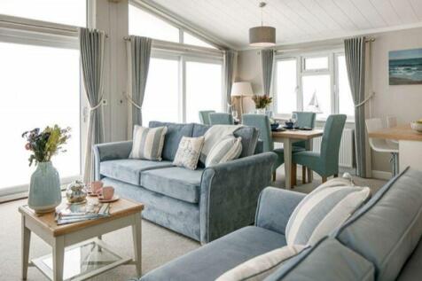10 Lakeview, Chudleigh TQ13 2 bed lodge for sale