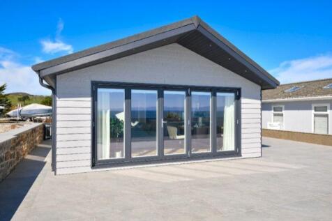 L38, Abersoch LL53 3 bed lodge for sale