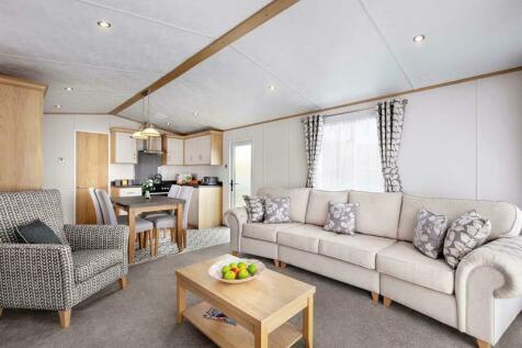 2 bedroom static caravan for sale