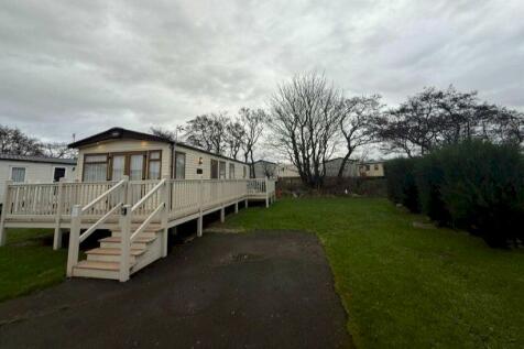 Turnberry Holiday Park, Turnberry KA26 2 bed static caravan for sale