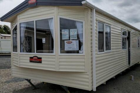 Pitch WB205, Llanmadoc SA3 2 bed static caravan for sale