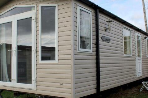 Caravan for sale