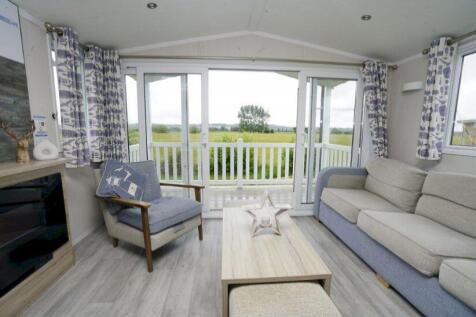 Orchard Views Holiday Park... 2 bed static caravan for sale