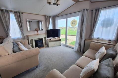 Newperran Holiday Resort Atlas... 3 bed lodge for sale