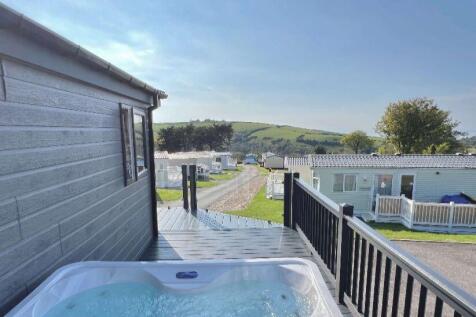 Two Bed Willerby Portland Lodge... 2 bed apartment for sale