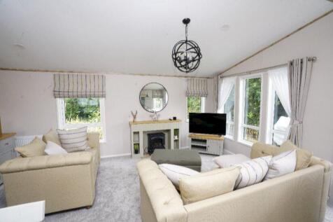 Lodge for sale