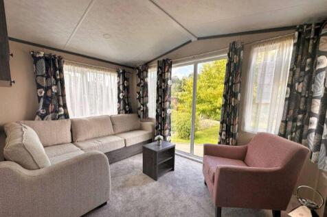 NEW Two Bed Pemberton Avon (30x12)... 2 bed static caravan for sale