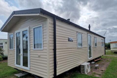 Two Bed Willerby Westerly (35x12)... Static caravan for sale
