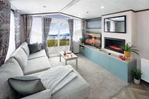 Barmouth Bay Holiday Park Victory... 2 bed lodge for sale