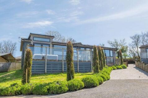 Lodge for sale