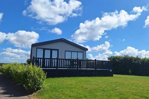 Newperran Holiday Resort A.B.I... 2 bed lodge for sale