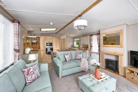 Sandy Balls Holiday Village A.B.I... 2 bed lodge for sale
