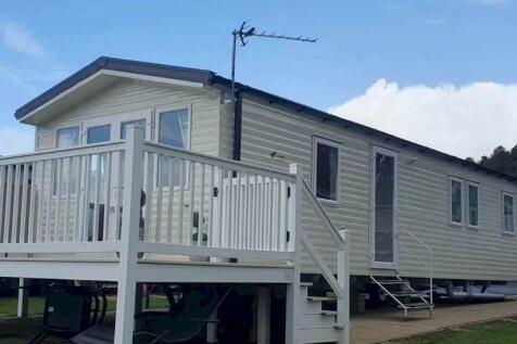 Sundrum Castle Holiday Park... 3 bed static caravan for sale