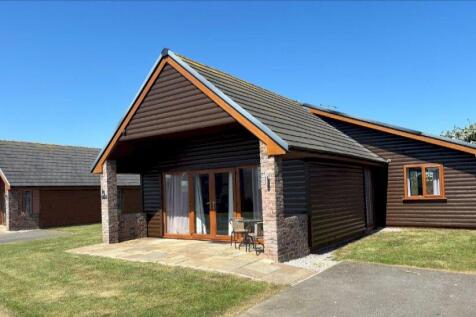 Hawthorn 19, Fitling HU12 2 bed lodge for sale